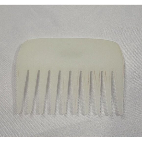 vintage Clinique detangling teasing comb - Picture 2 of 2